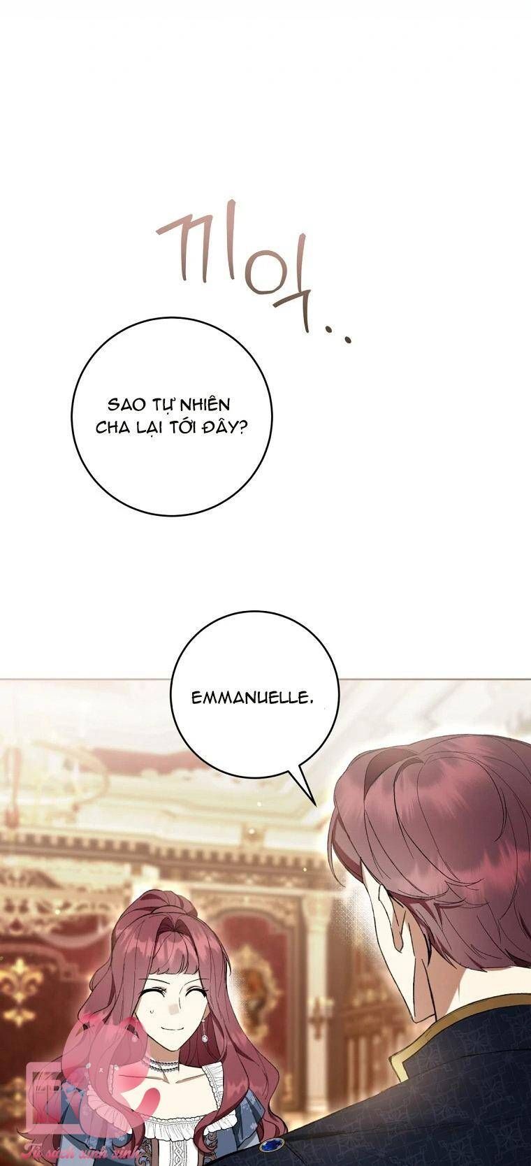 Làm Ác Nữ Bộ Không Tuyệt Sao? Chap 84 - Next Chap 85