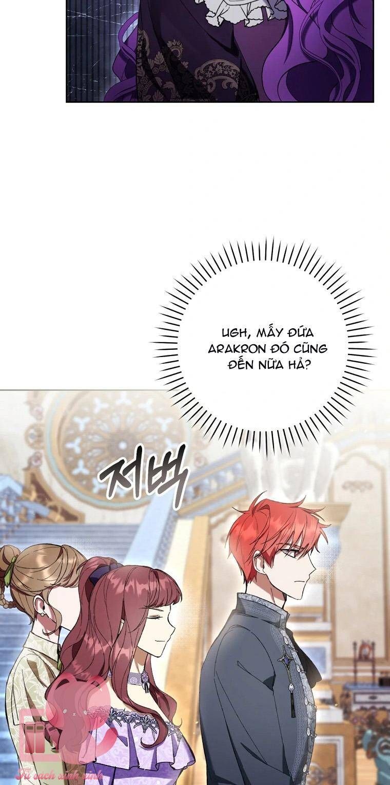 Làm Ác Nữ Bộ Không Tuyệt Sao? Chap 84 - Next Chap 85