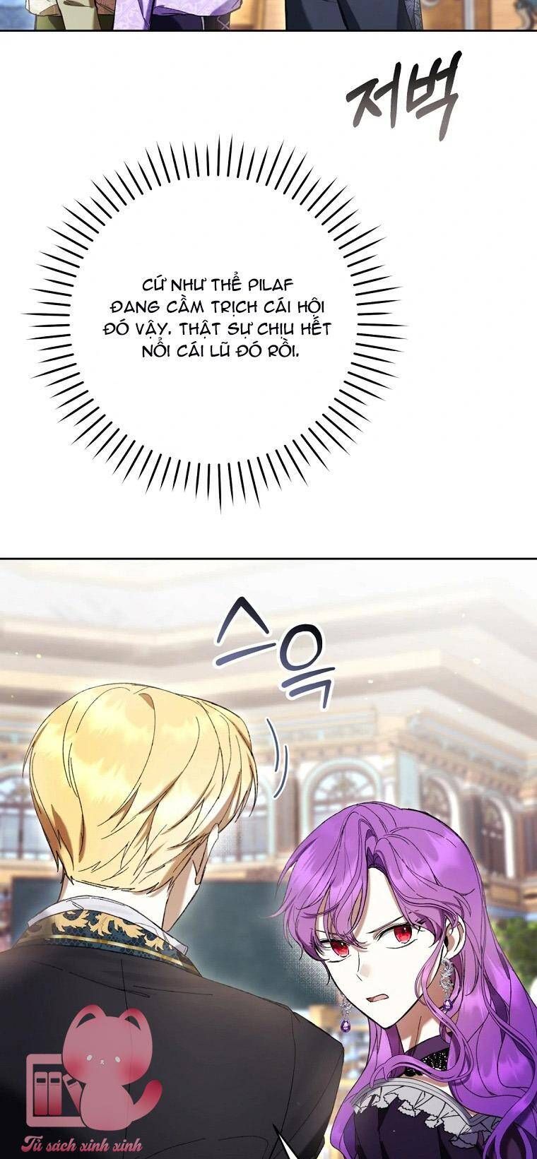 Làm Ác Nữ Bộ Không Tuyệt Sao? Chap 84 - Next Chap 85