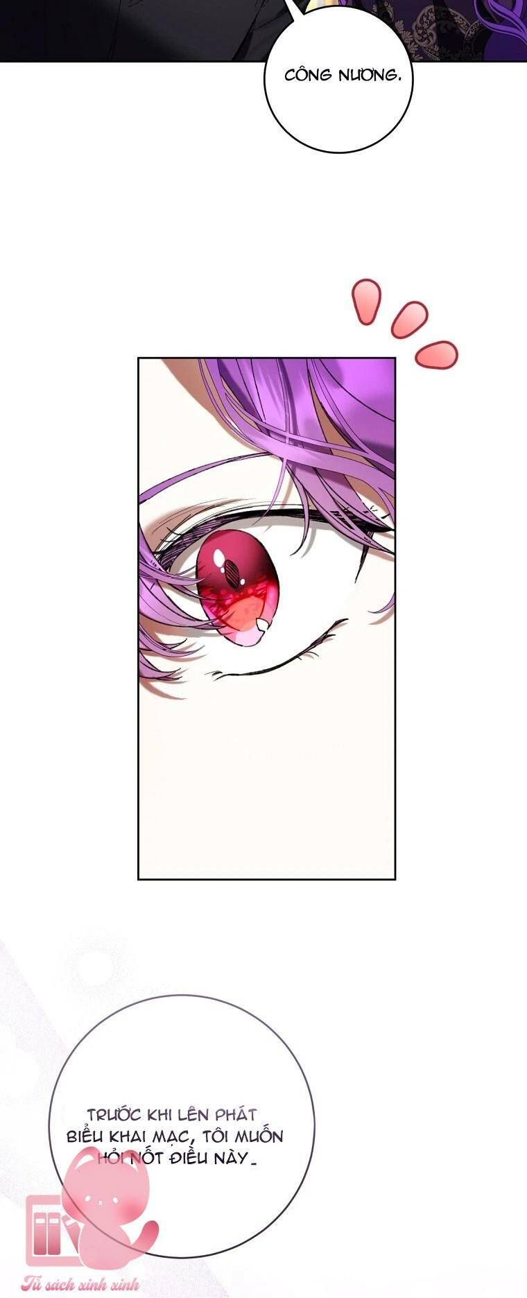 Làm Ác Nữ Bộ Không Tuyệt Sao? Chap 84 - Next Chap 85