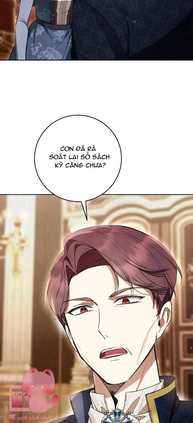 Làm Ác Nữ Bộ Không Tuyệt Sao? Chap 84 - Next Chap 85