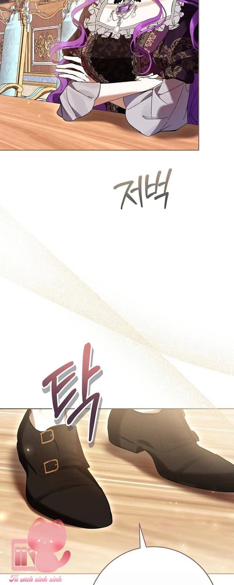 Làm Ác Nữ Bộ Không Tuyệt Sao? Chap 84 - Next Chap 85