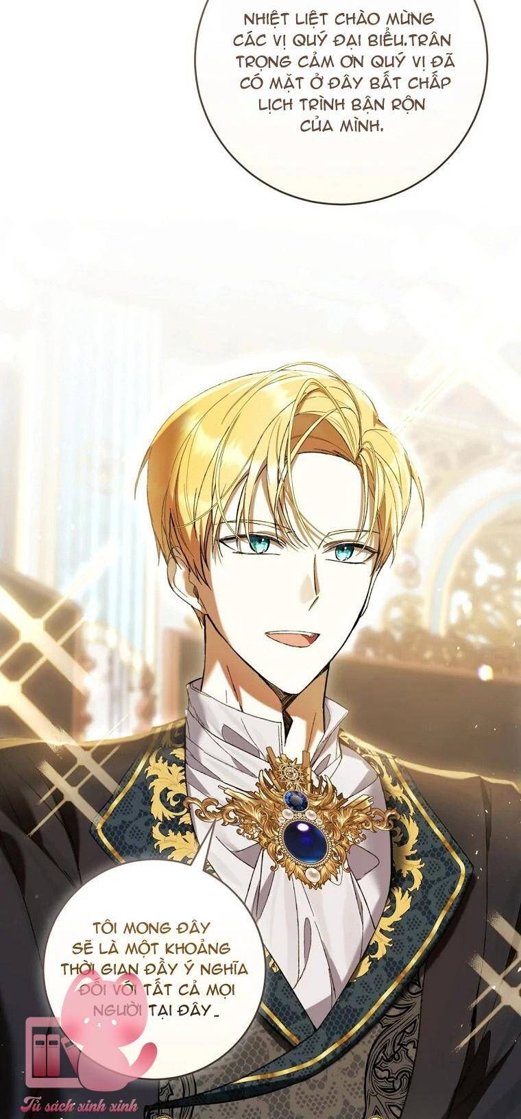 Làm Ác Nữ Bộ Không Tuyệt Sao? Chap 84 - Next Chap 85