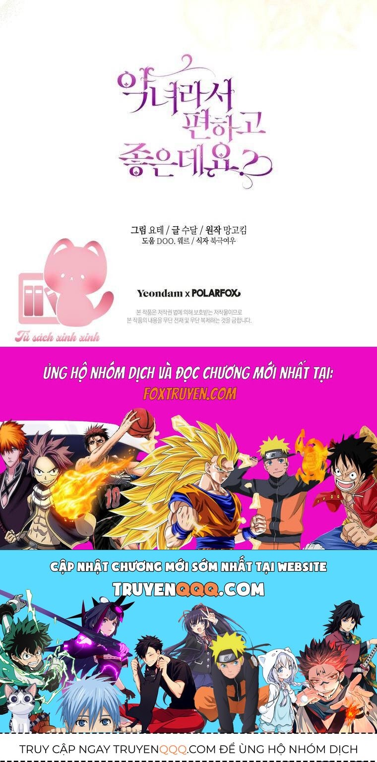 Làm Ác Nữ Bộ Không Tuyệt Sao? Chap 84 - Next Chap 85