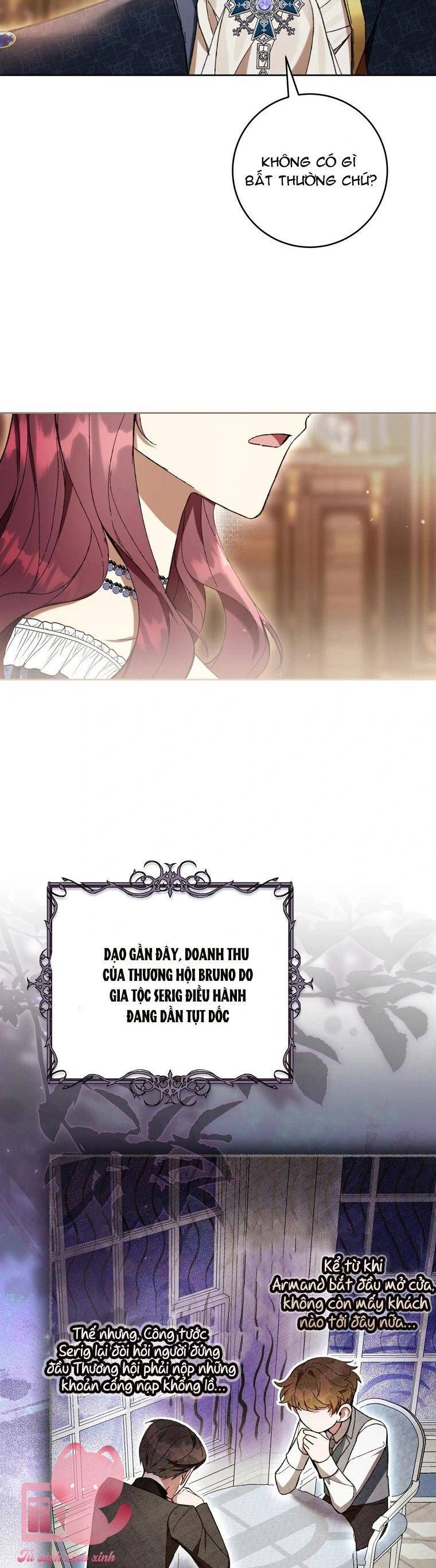 Làm Ác Nữ Bộ Không Tuyệt Sao? Chap 84 - Next Chap 85