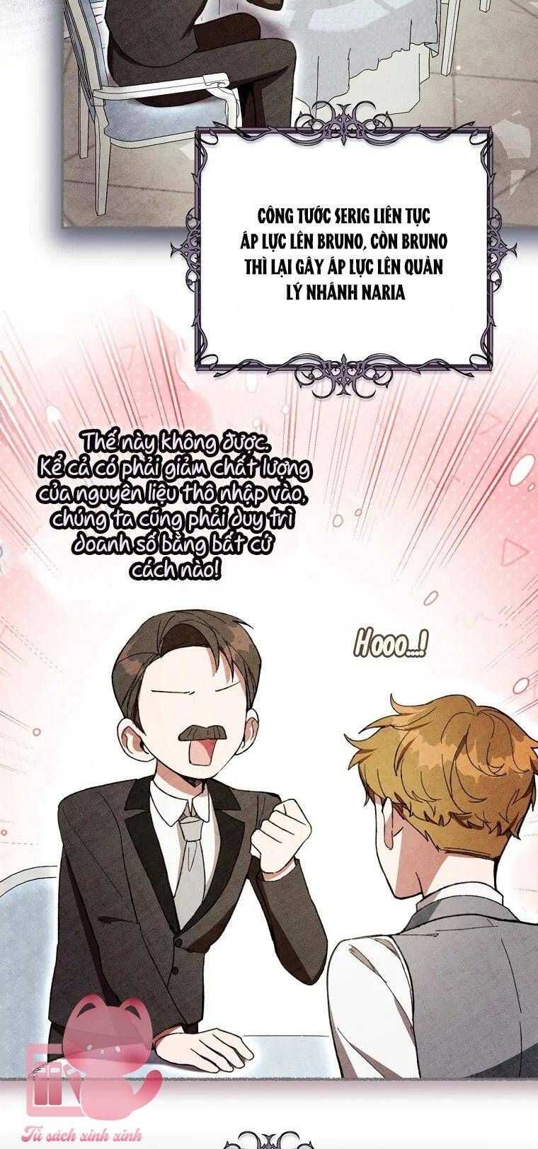 Làm Ác Nữ Bộ Không Tuyệt Sao? Chap 84 - Next Chap 85