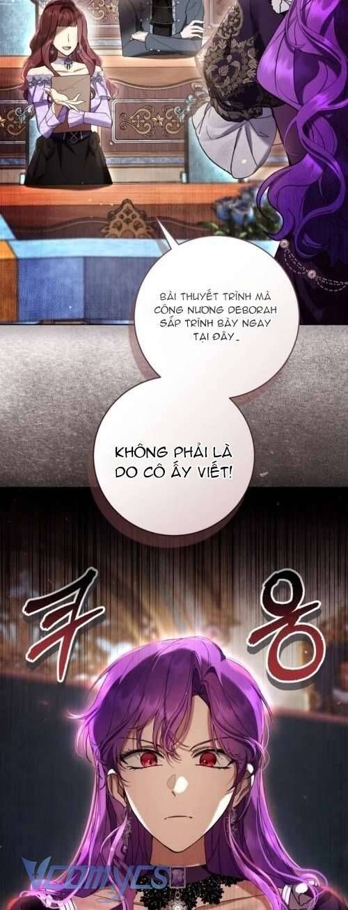 Làm Ác Nữ Bộ Không Tuyệt Sao? Chap 85 - Next Chap 86