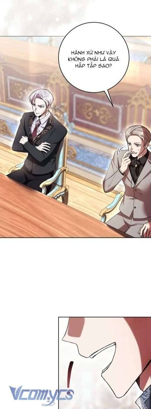 Làm Ác Nữ Bộ Không Tuyệt Sao? Chap 85 - Next Chap 86