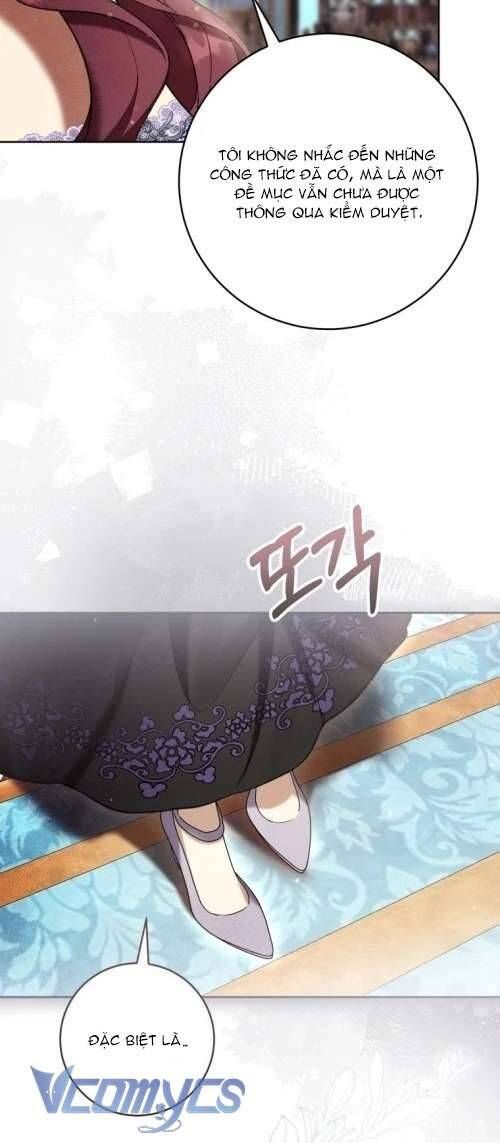 Làm Ác Nữ Bộ Không Tuyệt Sao? Chap 85 - Next Chap 86