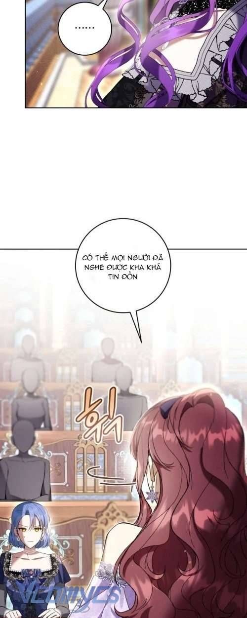 Làm Ác Nữ Bộ Không Tuyệt Sao? Chap 85 - Next Chap 86