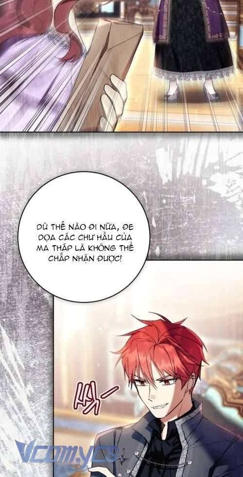 Làm Ác Nữ Bộ Không Tuyệt Sao? Chap 85 - Next Chap 86