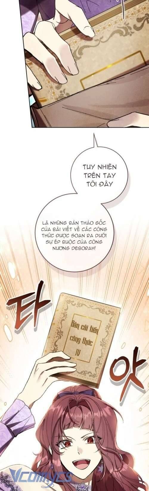 Làm Ác Nữ Bộ Không Tuyệt Sao? Chap 85 - Next Chap 86
