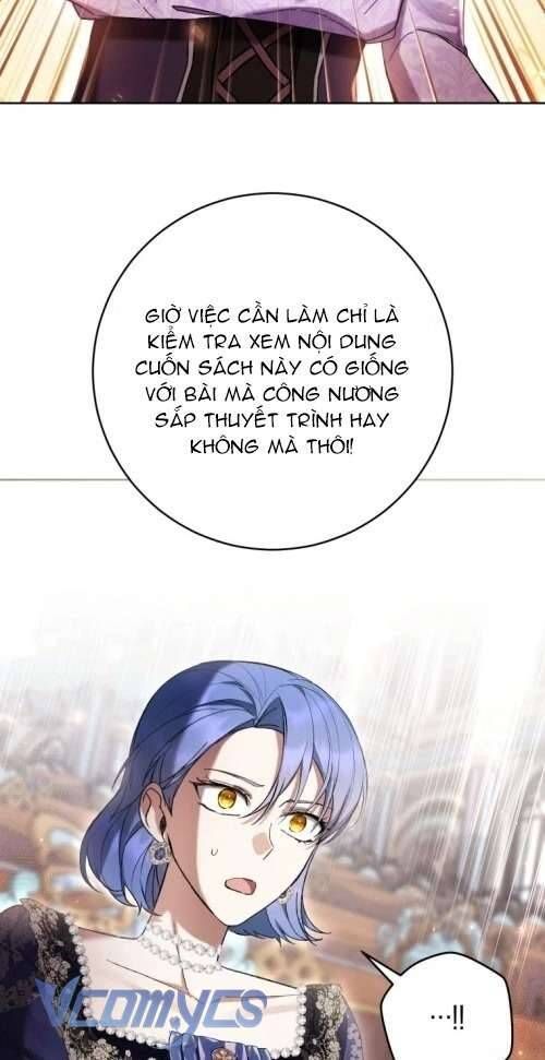 Làm Ác Nữ Bộ Không Tuyệt Sao? Chap 85 - Next Chap 86