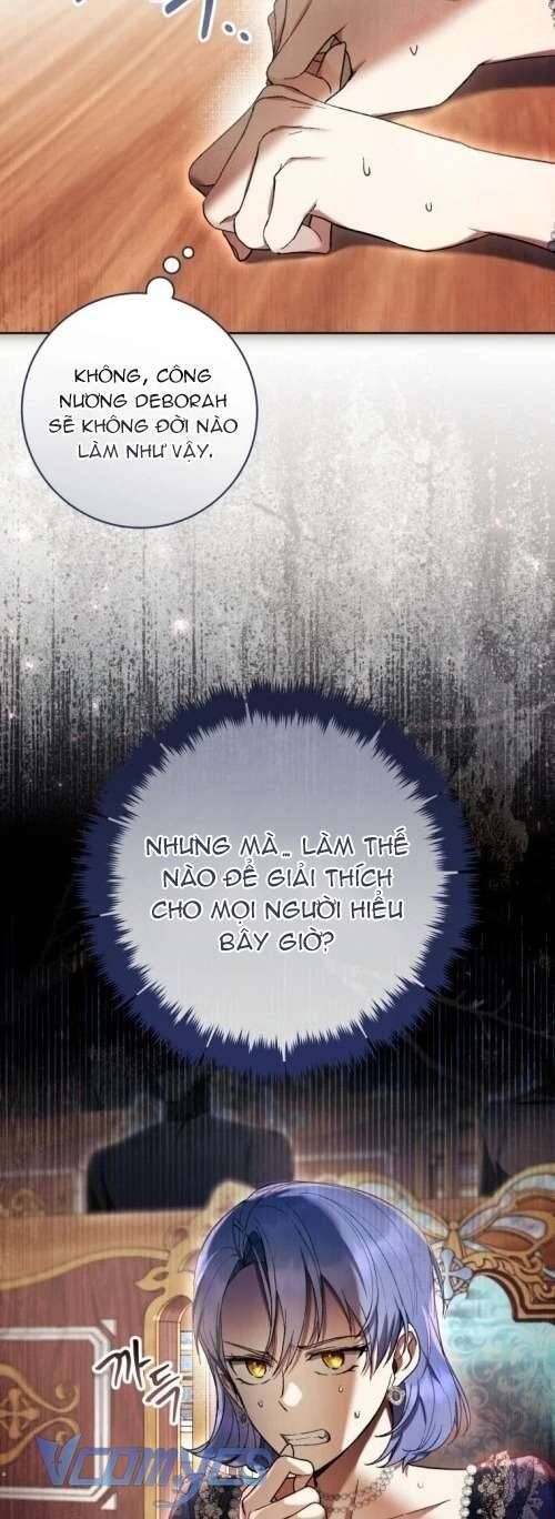 Làm Ác Nữ Bộ Không Tuyệt Sao? Chap 85 - Next Chap 86