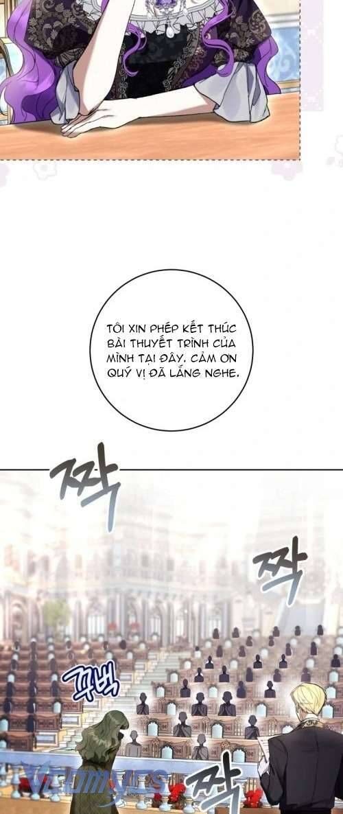 Làm Ác Nữ Bộ Không Tuyệt Sao? Chap 85 - Next Chap 86