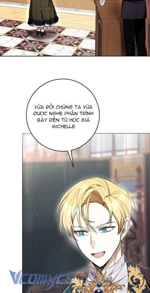 Làm Ác Nữ Bộ Không Tuyệt Sao? Chap 85 - Next Chap 86