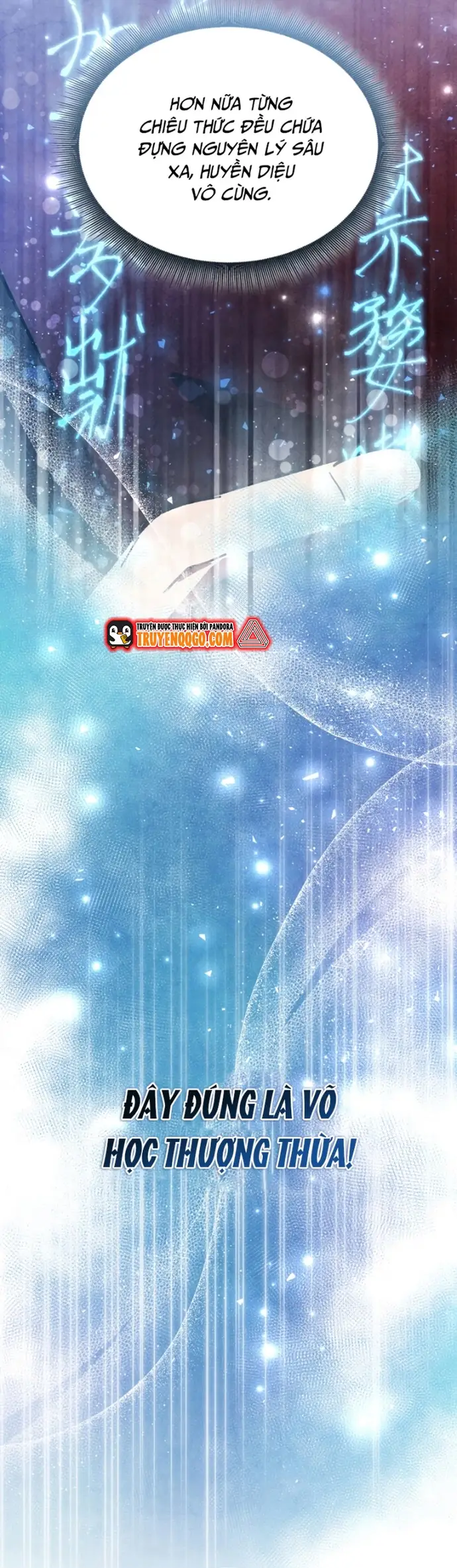 Làm Công Chức Trong Giới Võ Lâm Chap 19 - Next Chap 20