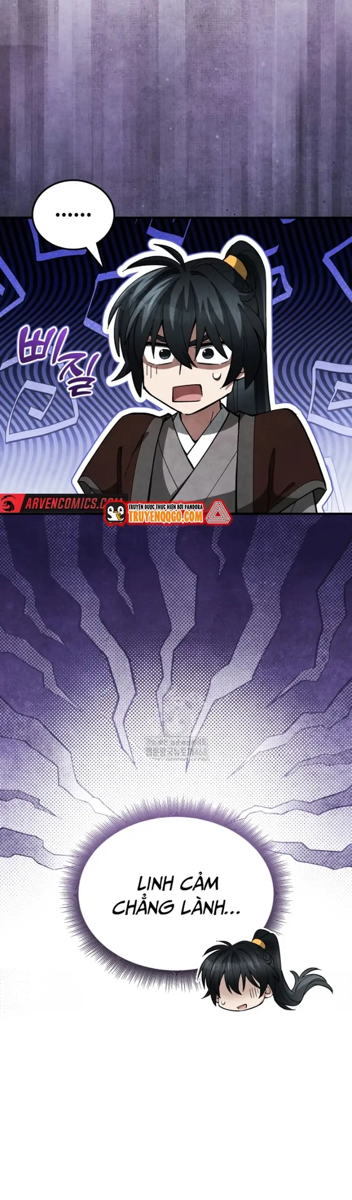 Làm Công Chức Trong Giới Võ Lâm Chap 19 - Next Chap 20