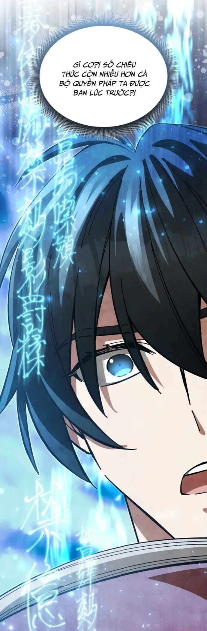 Làm Công Chức Trong Giới Võ Lâm Chap 19 - Next Chap 20