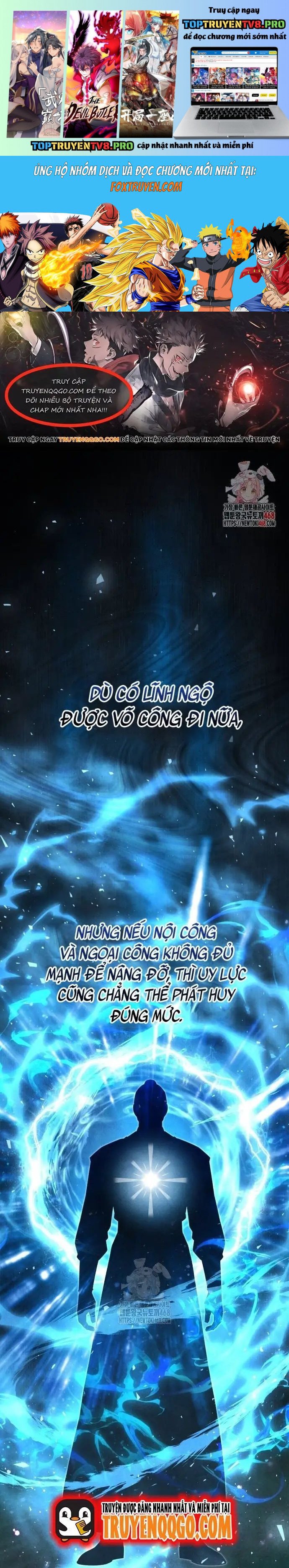 Làm Công Chức Trong Giới Võ Lâm Chap 30 - Next Chap 31