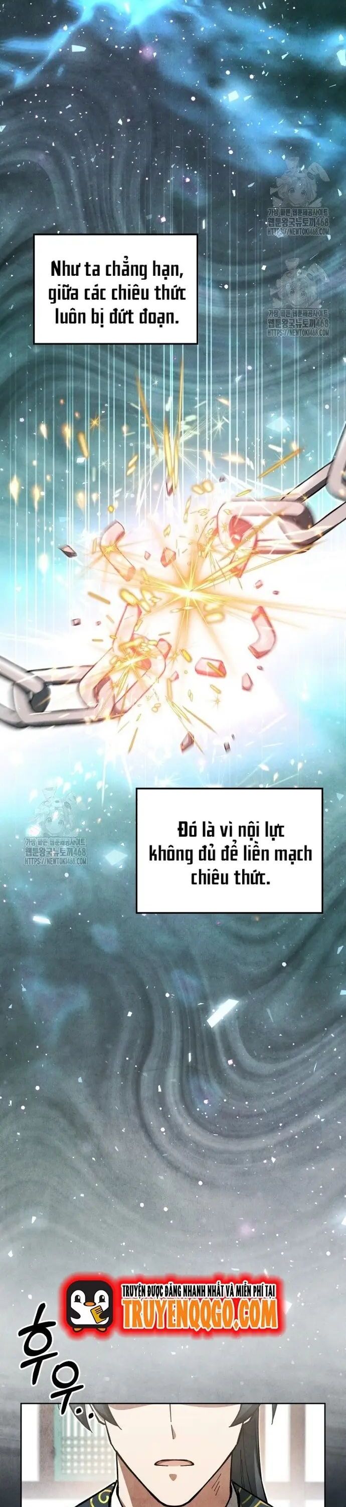 Làm Công Chức Trong Giới Võ Lâm Chap 30 - Next Chap 31