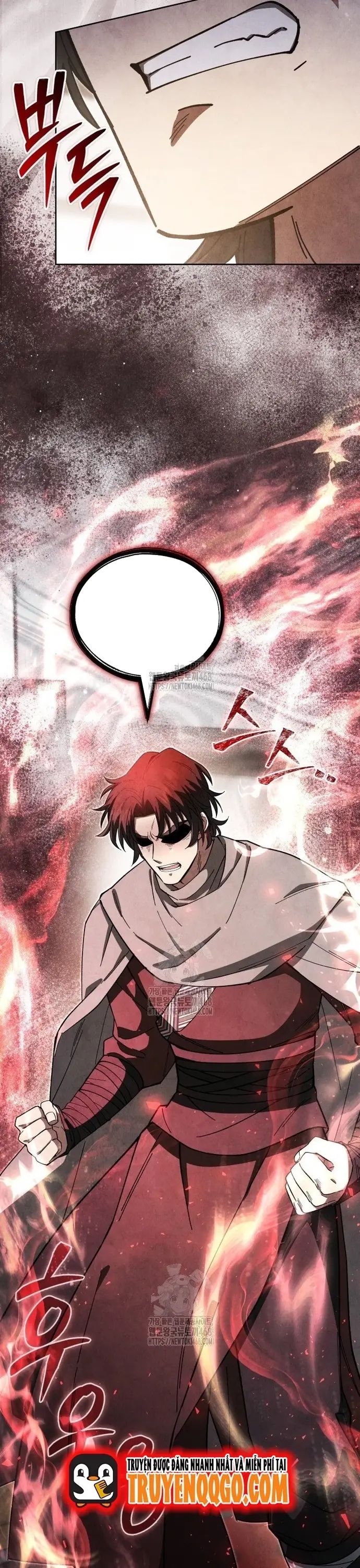 Làm Công Chức Trong Giới Võ Lâm Chap 30 - Next Chap 31