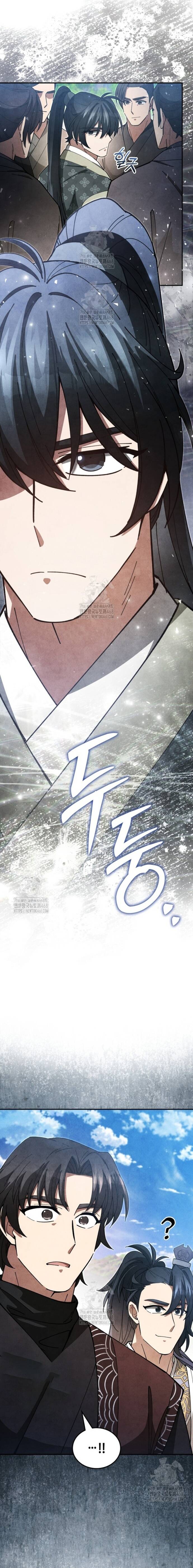 Làm Công Chức Trong Giới Võ Lâm Chap 31 - Next Chap 32