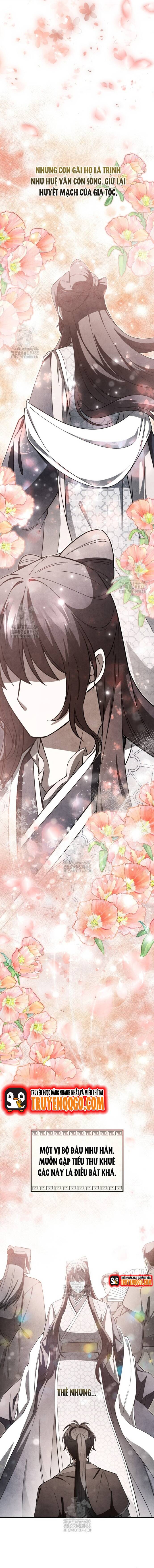 Làm Công Chức Trong Giới Võ Lâm Chap 31 - Next Chap 32