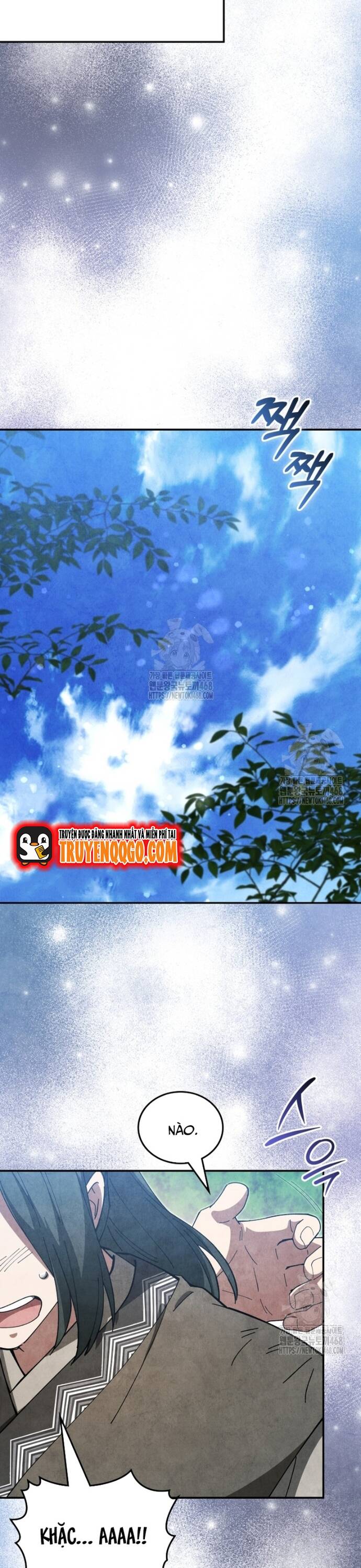 Làm Công Chức Trong Giới Võ Lâm Chap 32 - Next Chap 33