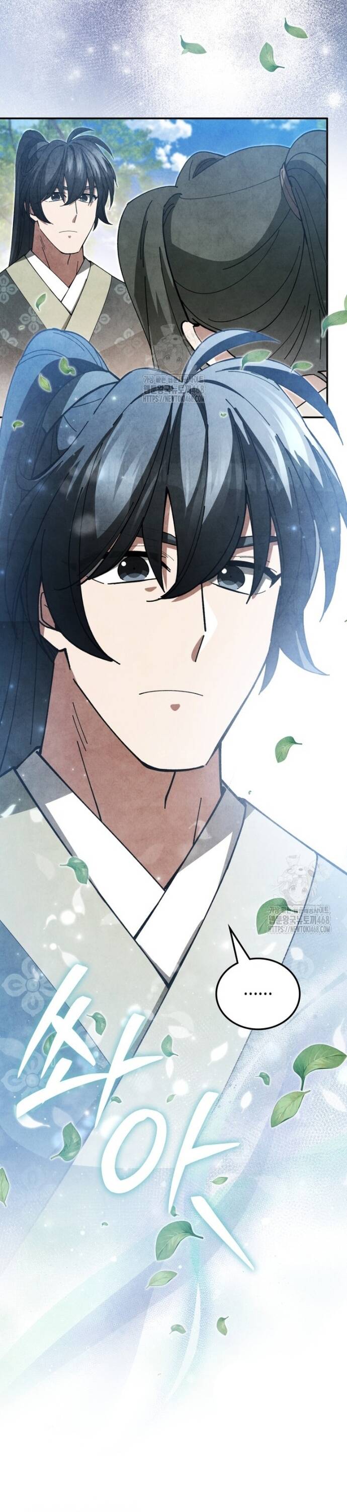 Làm Công Chức Trong Giới Võ Lâm Chap 32 - Next Chap 33