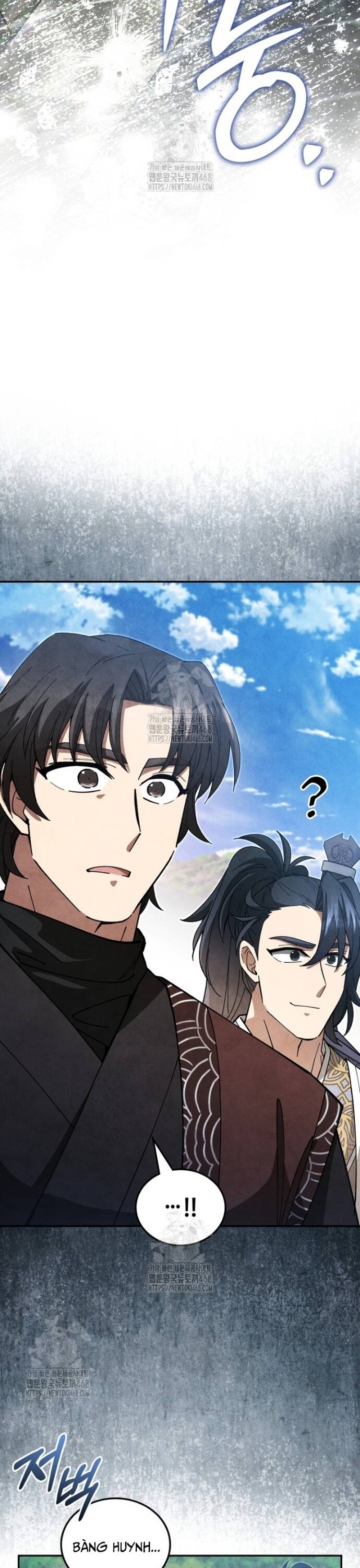 Làm Công Chức Trong Giới Võ Lâm Chap 32 - Next Chap 33