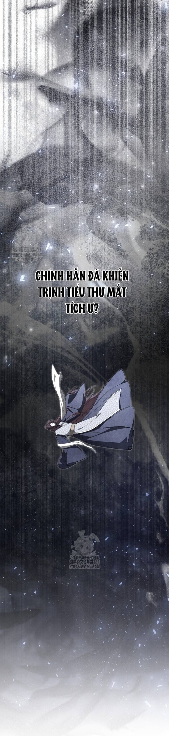 Làm Công Chức Trong Giới Võ Lâm Chap 32 - Next Chap 33