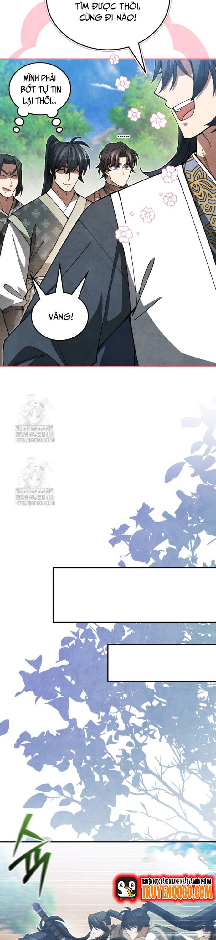 Làm Công Chức Trong Giới Võ Lâm Chap 32 - Next Chap 33