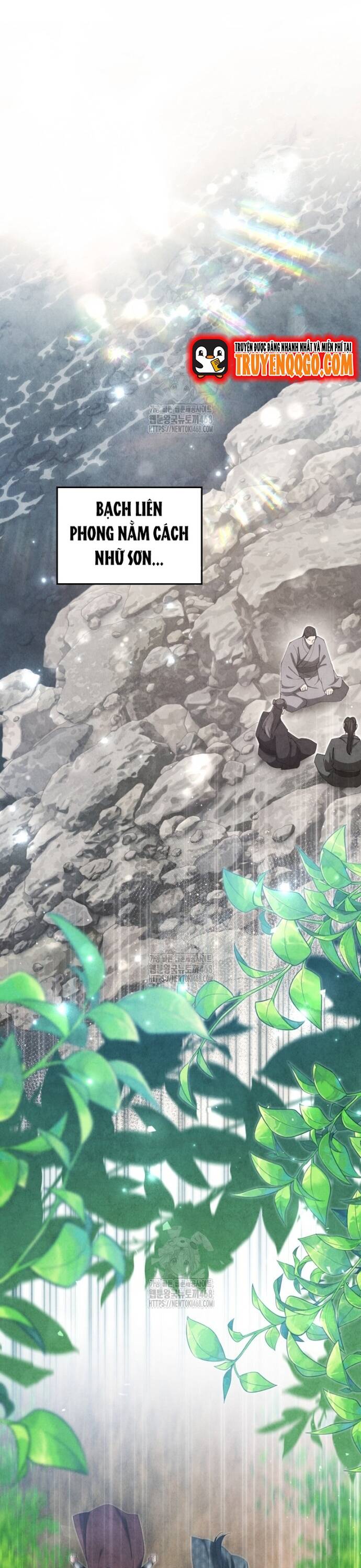 Làm Công Chức Trong Giới Võ Lâm Chap 32 - Next Chap 33