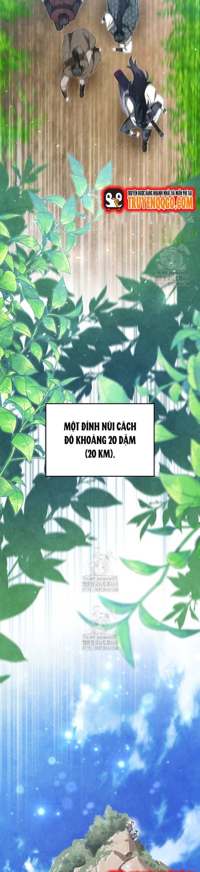 Làm Công Chức Trong Giới Võ Lâm Chap 32 - Next Chap 33