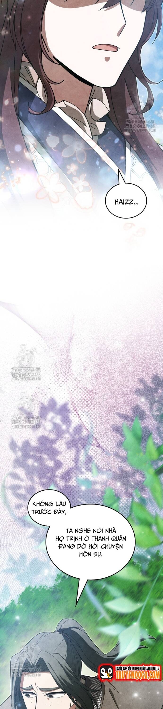Làm Công Chức Trong Giới Võ Lâm Chap 32 - Next Chap 33