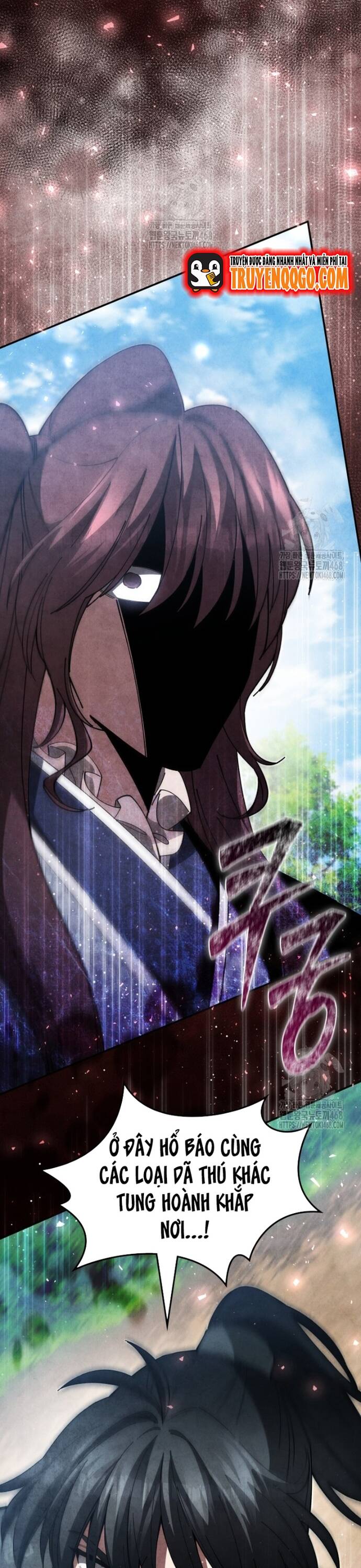 Làm Công Chức Trong Giới Võ Lâm Chap 32 - Next Chap 33