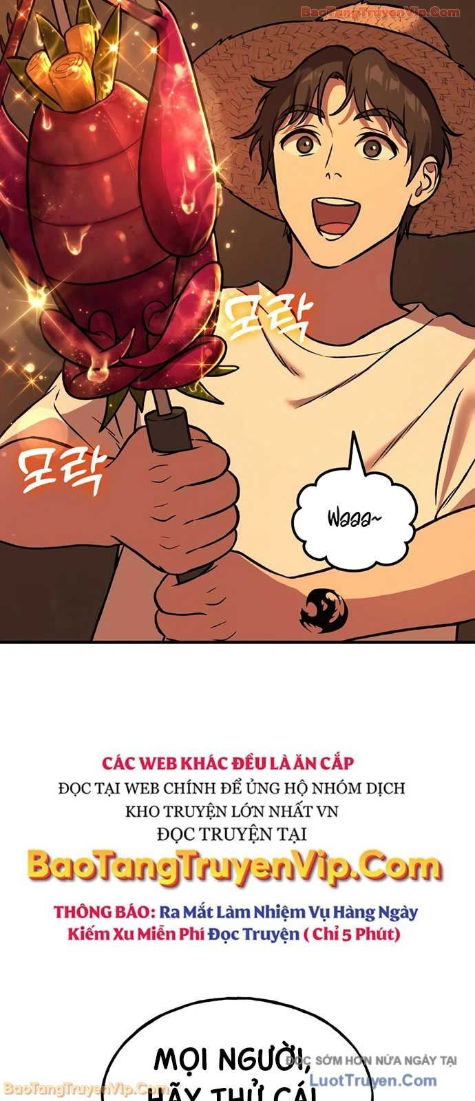 Làm Nông Dân Trong Tòa Tháp Thử Thách Chap 101 - Next Chap 102
