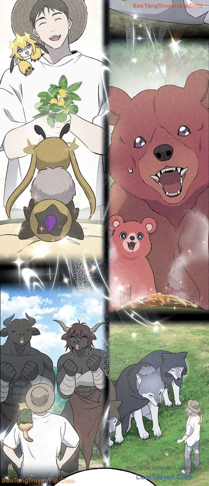 Làm Nông Dân Trong Tòa Tháp Thử Thách Chap 101 - Next Chap 102