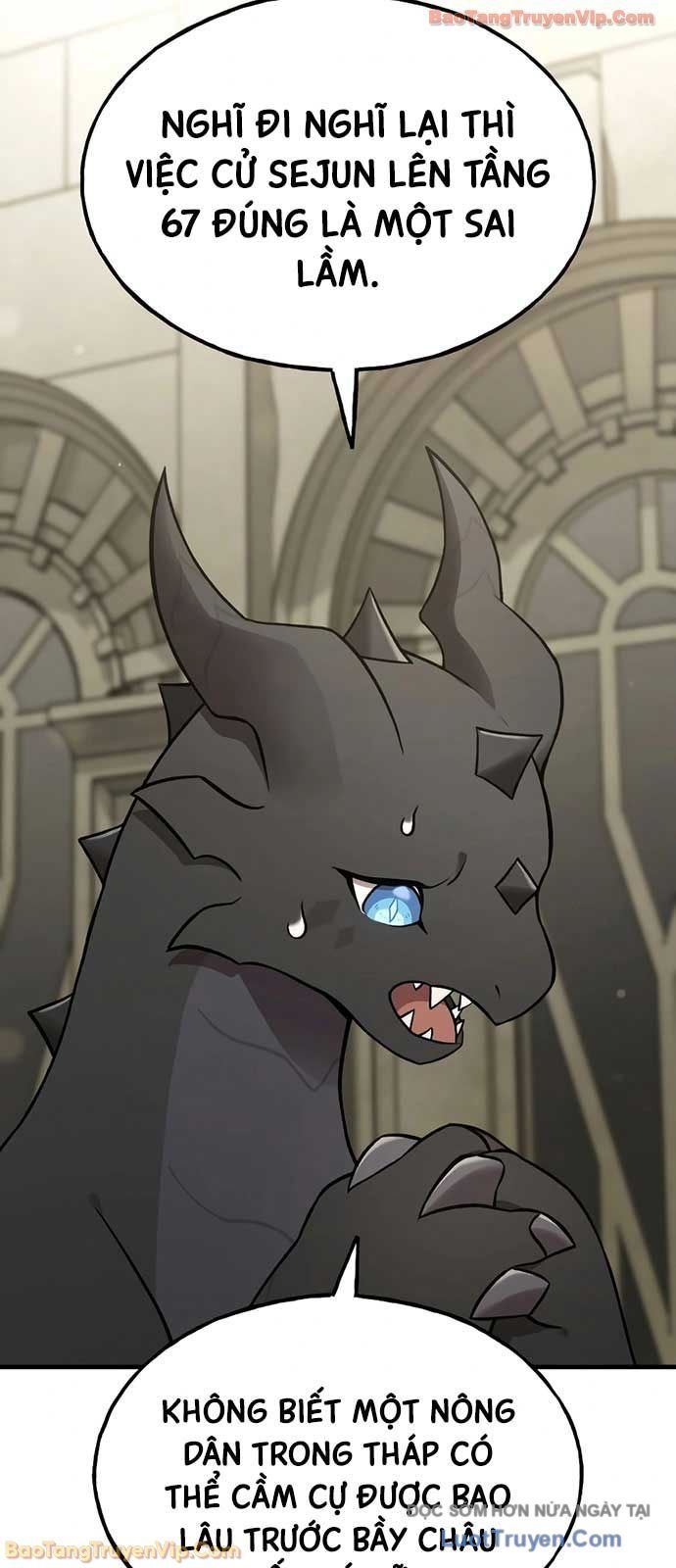 Làm Nông Dân Trong Tòa Tháp Thử Thách Chap 101 - Next Chap 102