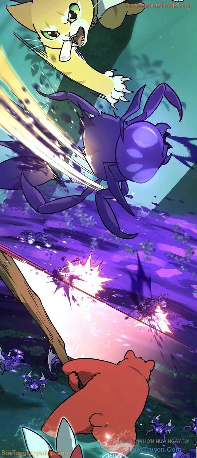 Làm Nông Dân Trong Tòa Tháp Thử Thách Chap 101 - Next Chap 102