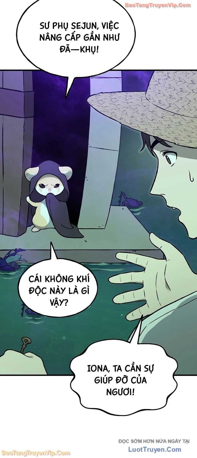 Làm Nông Dân Trong Tòa Tháp Thử Thách Chap 101 - Next Chap 102