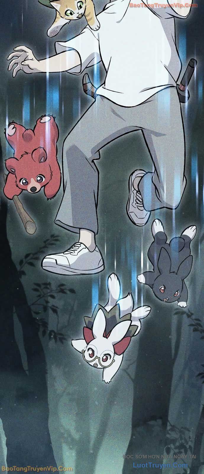 Làm Nông Dân Trong Tòa Tháp Thử Thách Chap 101 - Next Chap 102