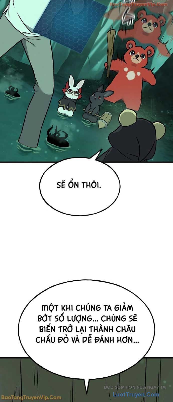 Làm Nông Dân Trong Tòa Tháp Thử Thách Chap 101 - Next Chap 102