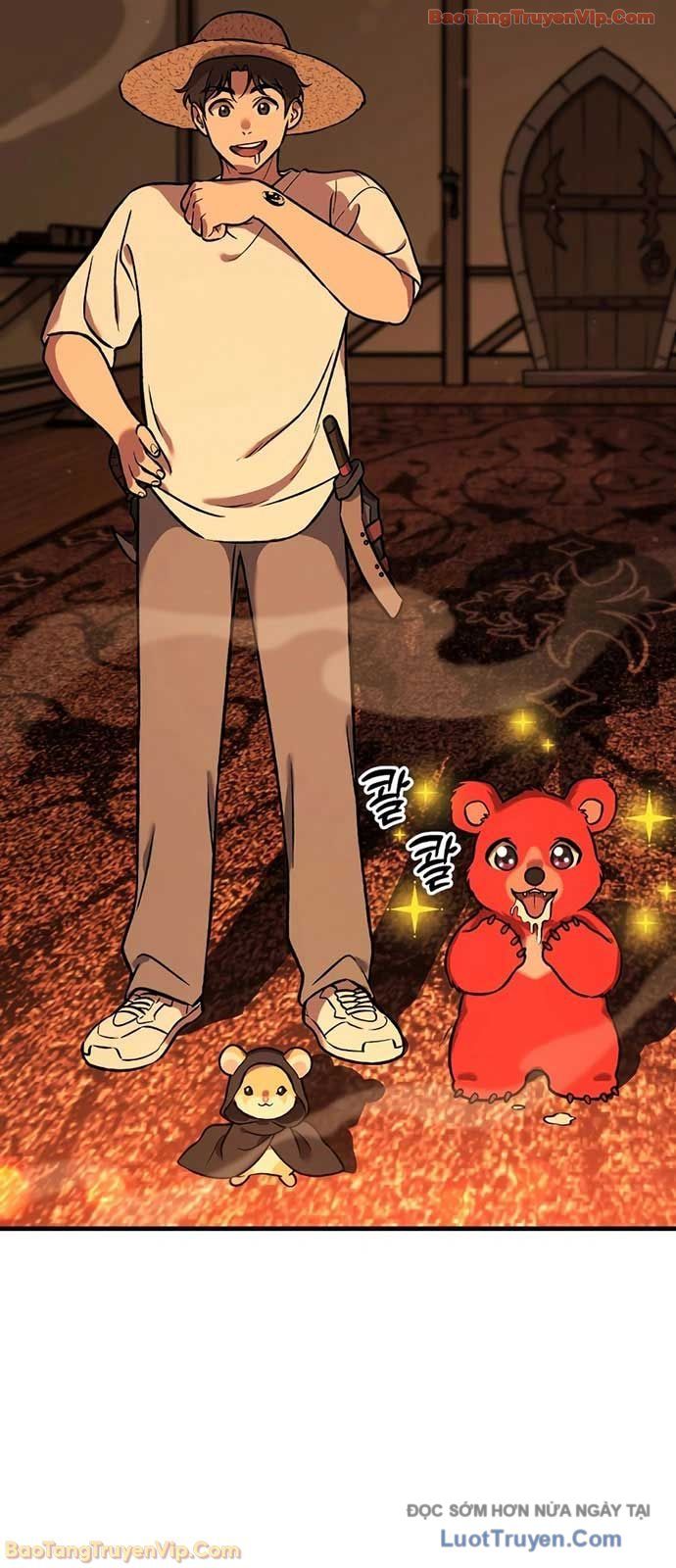 Làm Nông Dân Trong Tòa Tháp Thử Thách Chap 101 - Next Chap 102