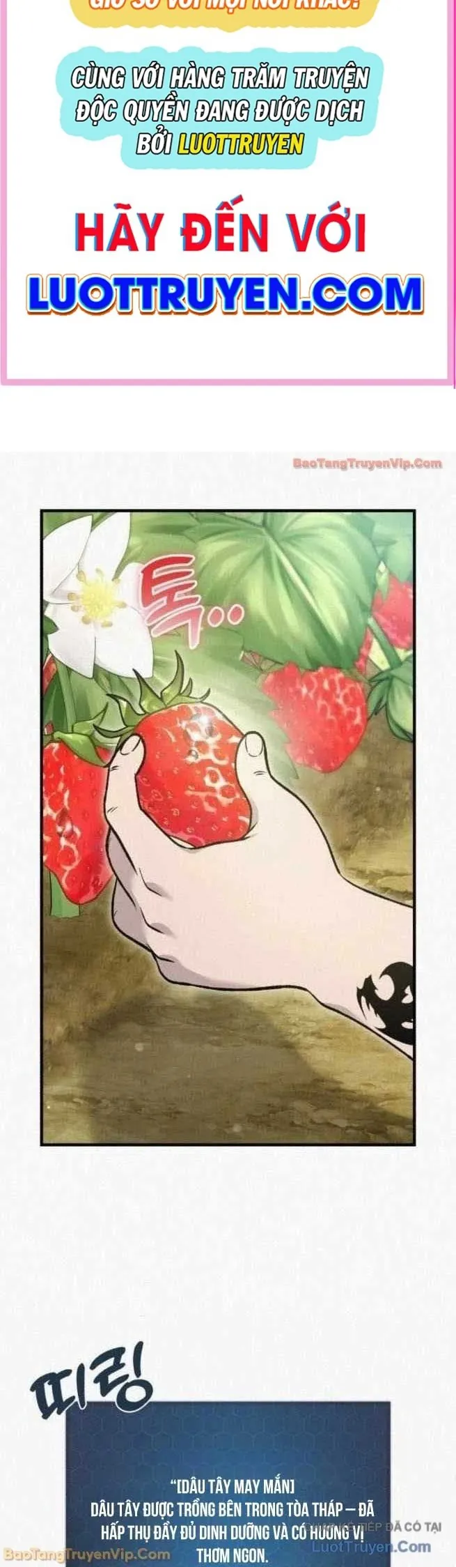 Làm Nông Dân Trong Tòa Tháp Thử Thách Chap 107 - Next Chap 108