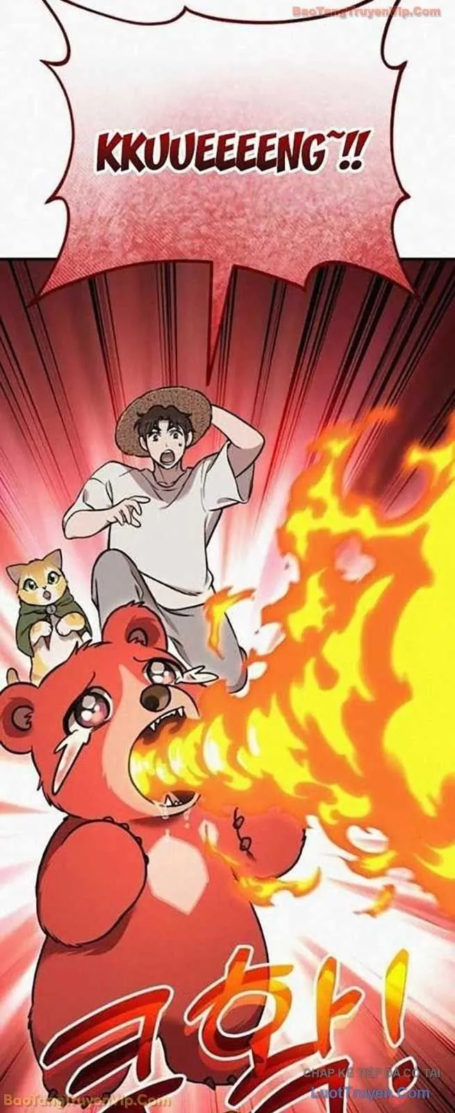 Làm Nông Dân Trong Tòa Tháp Thử Thách Chap 107 - Next Chap 108