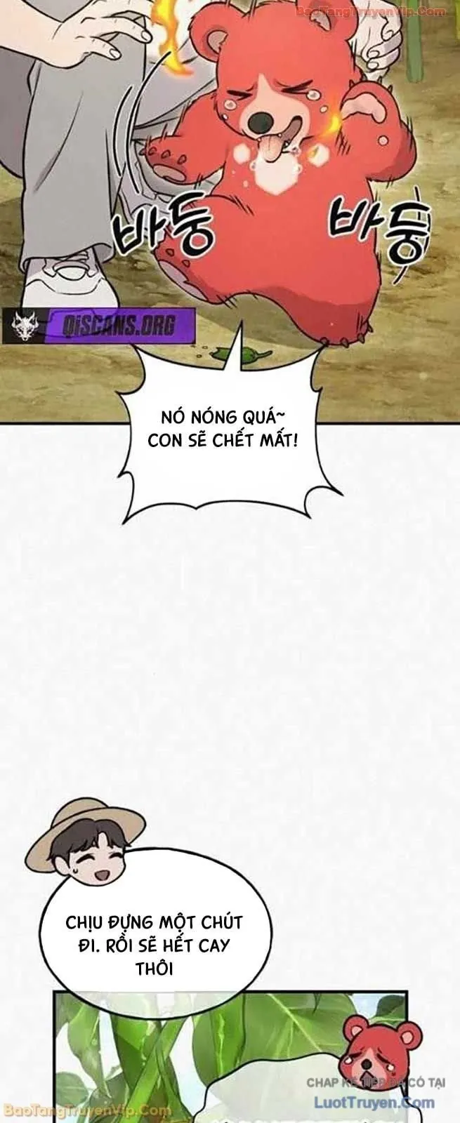 Làm Nông Dân Trong Tòa Tháp Thử Thách Chap 107 - Next Chap 108