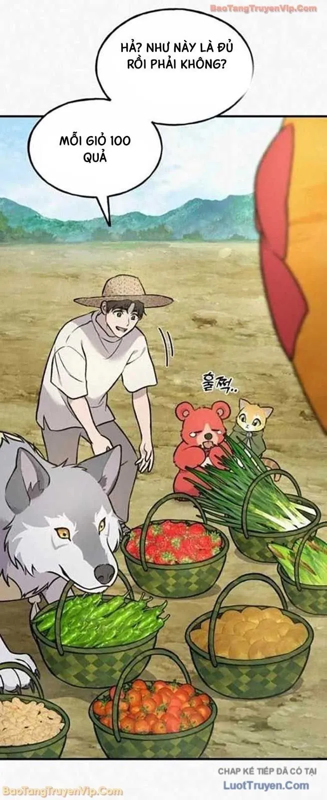 Làm Nông Dân Trong Tòa Tháp Thử Thách Chap 107 - Next Chap 108