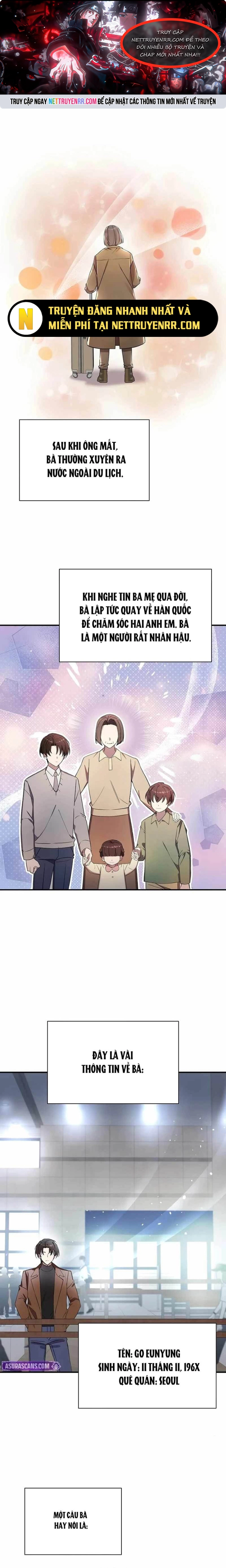 Làm Ơn Dừng Đức Giáo Hoàng Lại Chap 35 - Next Chap 36